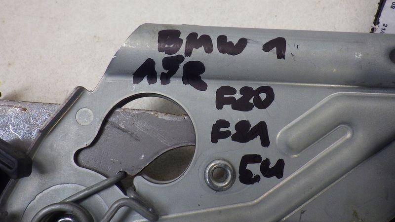 фото №8, Гальмо ручний bmw 1 f20 f21 9230133