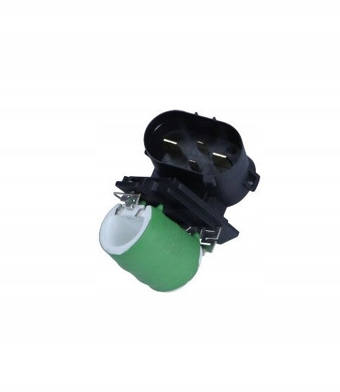 фото №1, Резистор вентилятор opel astra corsa meriva резистор