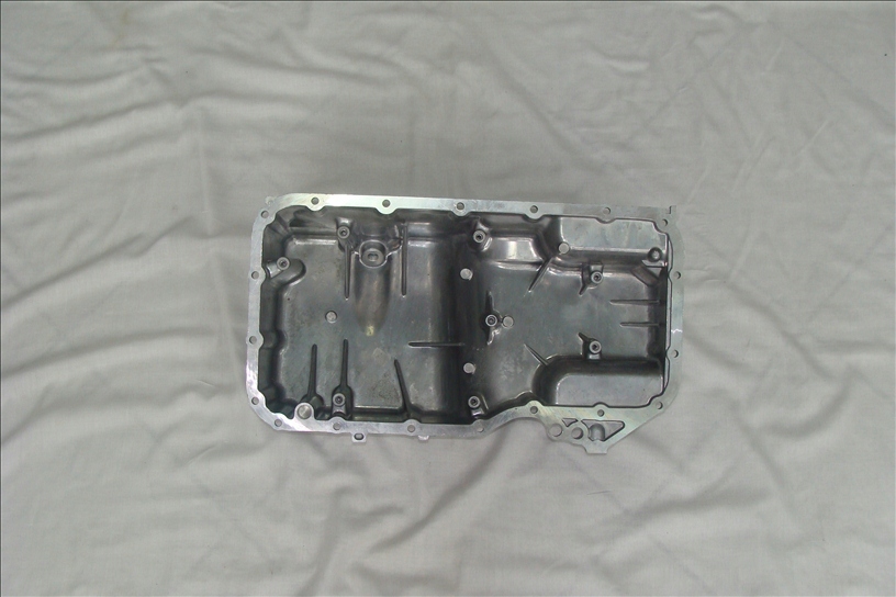 Купити Піддон масляна 1.3 1.6 pb suzuki swift 2005 - 2010