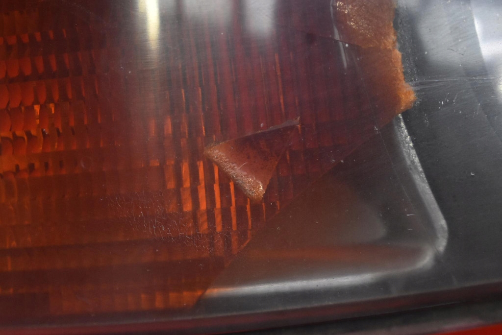 Фара правий лампа перед eu 145512-00 bmw e39 95-00 Ціна