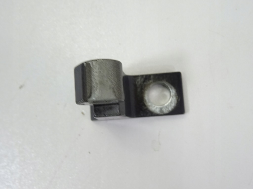 фото №8, Audi a1 8x lift 1.6 tdi петля двері лівий задня góra lz7m nanograu 8x0831403b