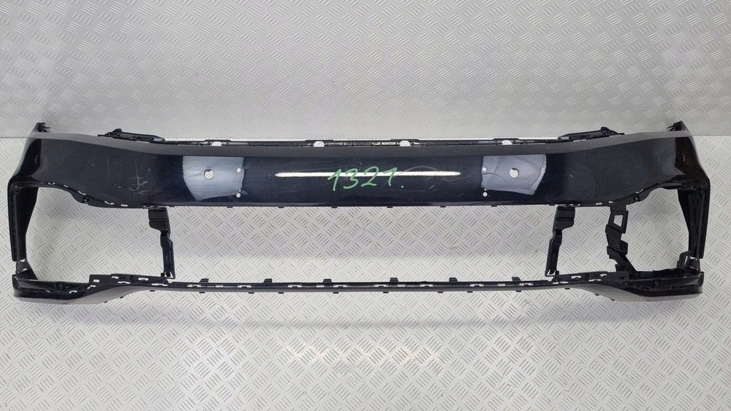 фото №1, Vw passat b8 r-line lift бампер перед передние