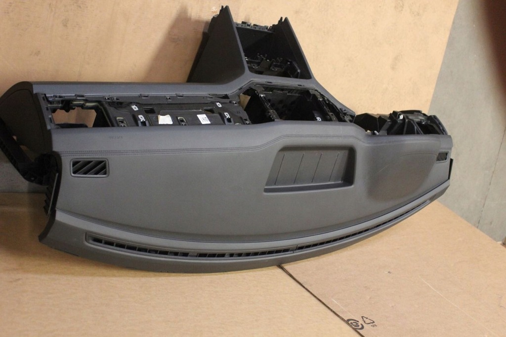 фото №7, Панель приладів приладова vw atlas vw atlas cross sport vw atlas