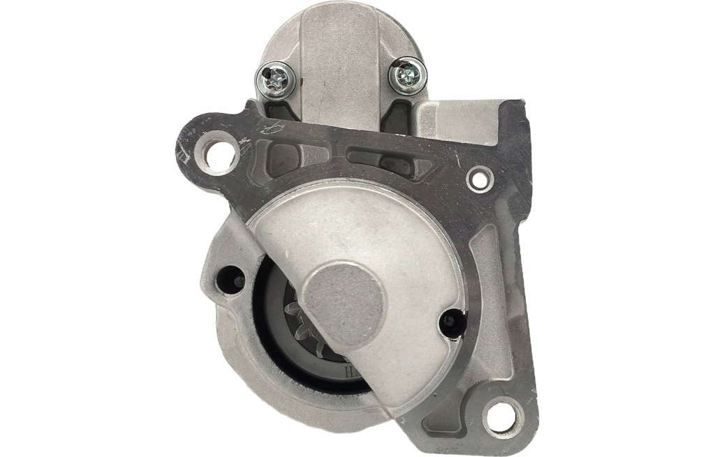 фото №3, Новий стартер renault clio, kangoo, megane, modus, scenic, thalia 1.5 dci