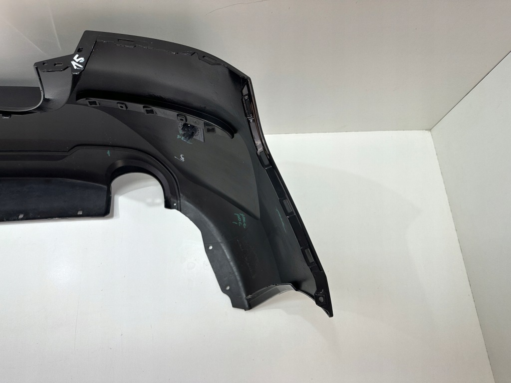 фото №15, Бампер задній задня bmw 1 f40 19-24 51127461391