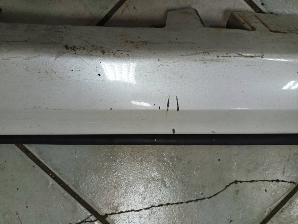 фото №10, Молдинг поріг зовнішня ліва сторона ford fusion usa 2 2016