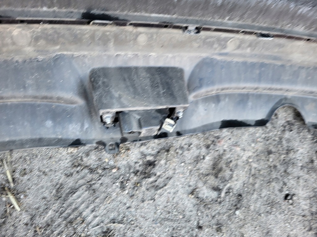 фото №9, Nissan juke i f15 10r- бампер задняя задний nah