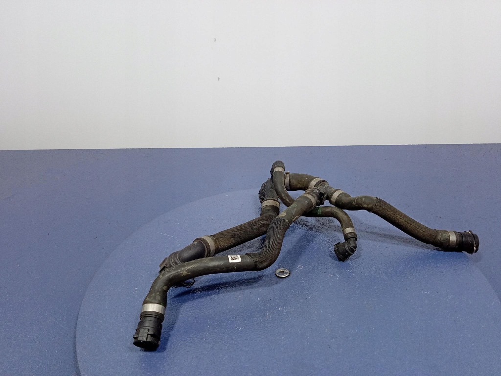 фото №4, Шланг труба wody bmw x5 x7 g07 g05 8654310