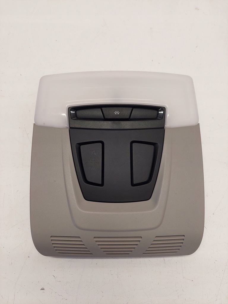 фото №1, Лампа потолочный bmw f20 f21 9263877