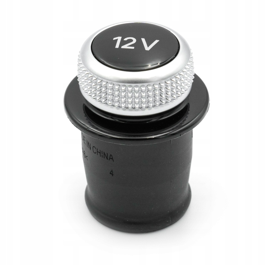 фото №12, Audi оригинальный номер оригинал nowa решётка радиатора прикуривателя audi 12v