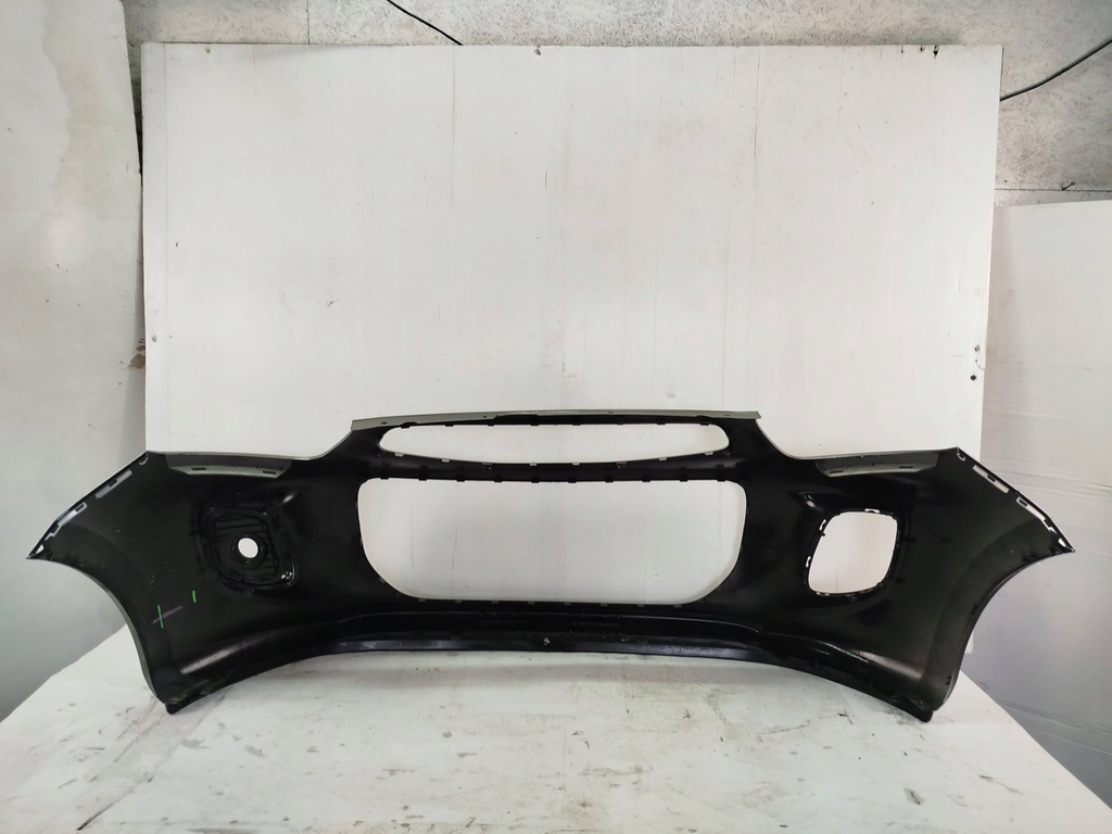 фото №8, Бампер перед передній kia picanto ii lift