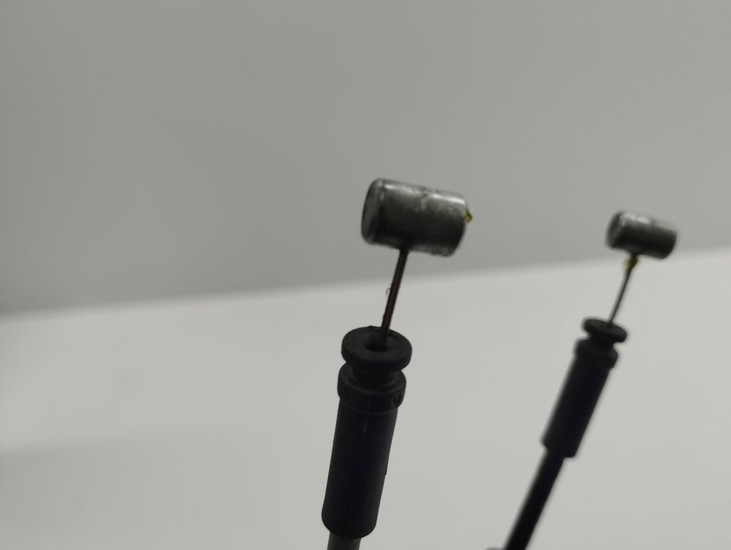 фото №11, Hyundai ix35 2013 правая сторона замки