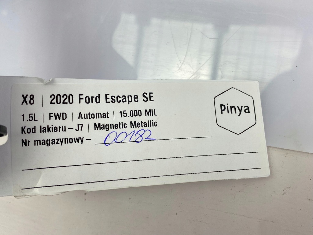 фото №10, Насос abs ford kuga mk3 escape 2020+