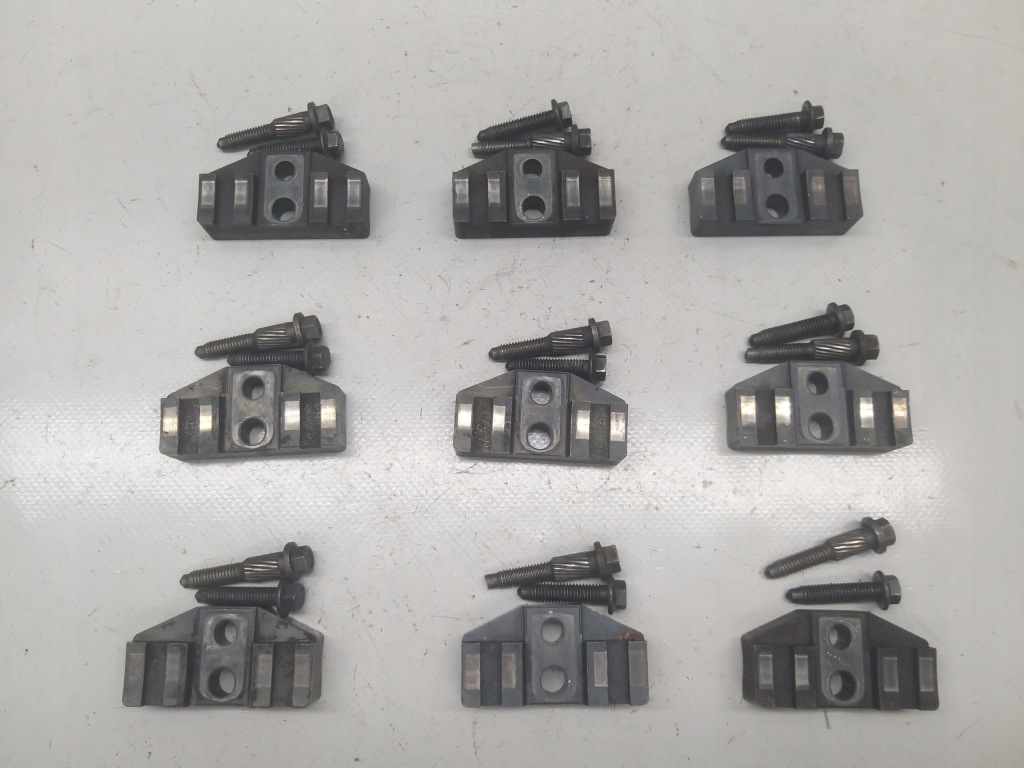 Купить Кронштейн диодный мост подножка вкладыш вала 1.6 1.4 vti thp 5f01 partner 308 r56