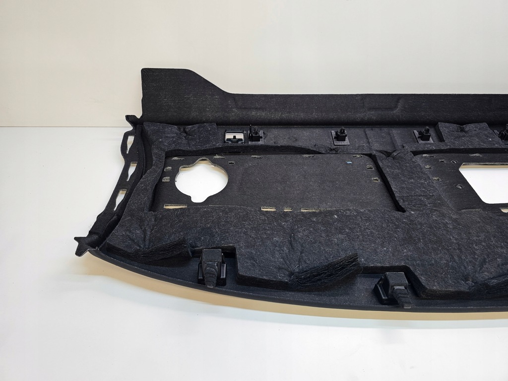 фото №7, Полиця задня задня audi a4 b9 sedan 8w5863411e