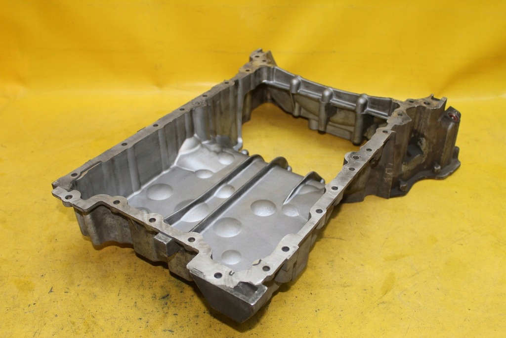 фото №8, Поддон масляная w219 3.0 cdi r6420140902