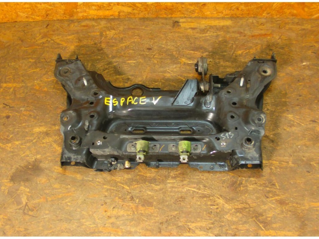 фото №1, Подрамник подрамник подвеска двигателя renault espace v 1.6 dci 544016515r