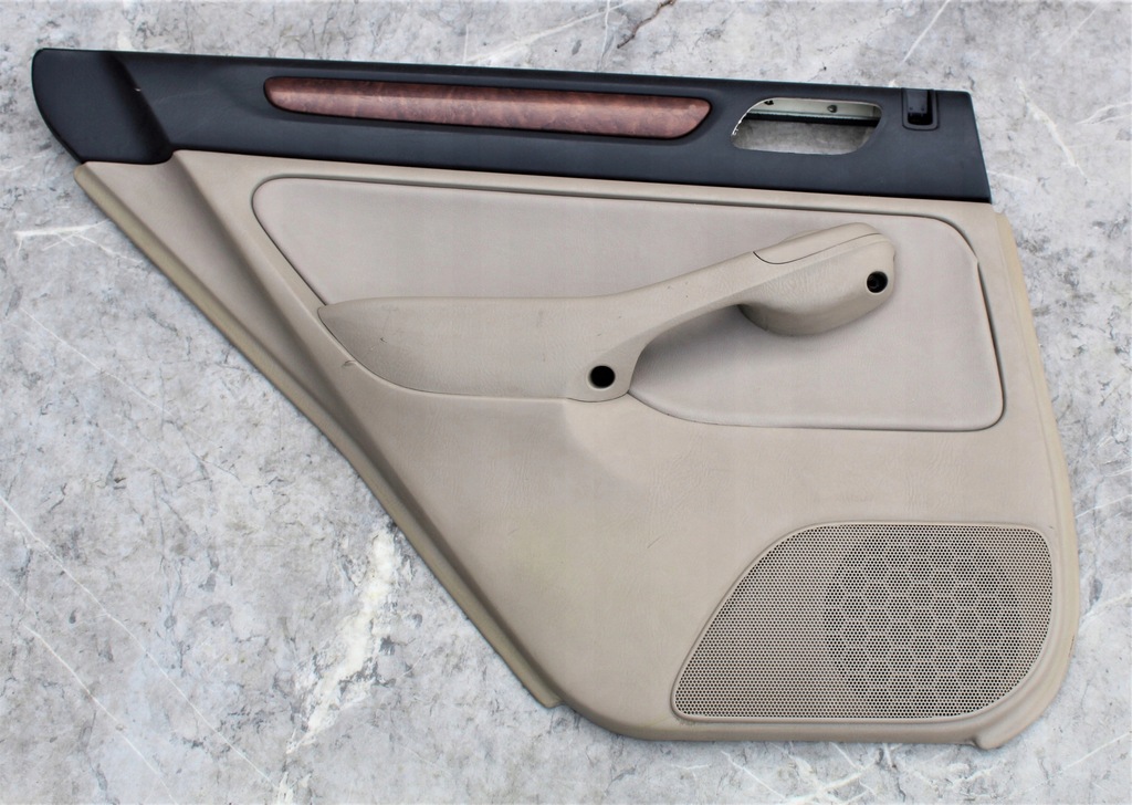 фото №1, Обшивка оббивка двері лівий задня honda accord vi