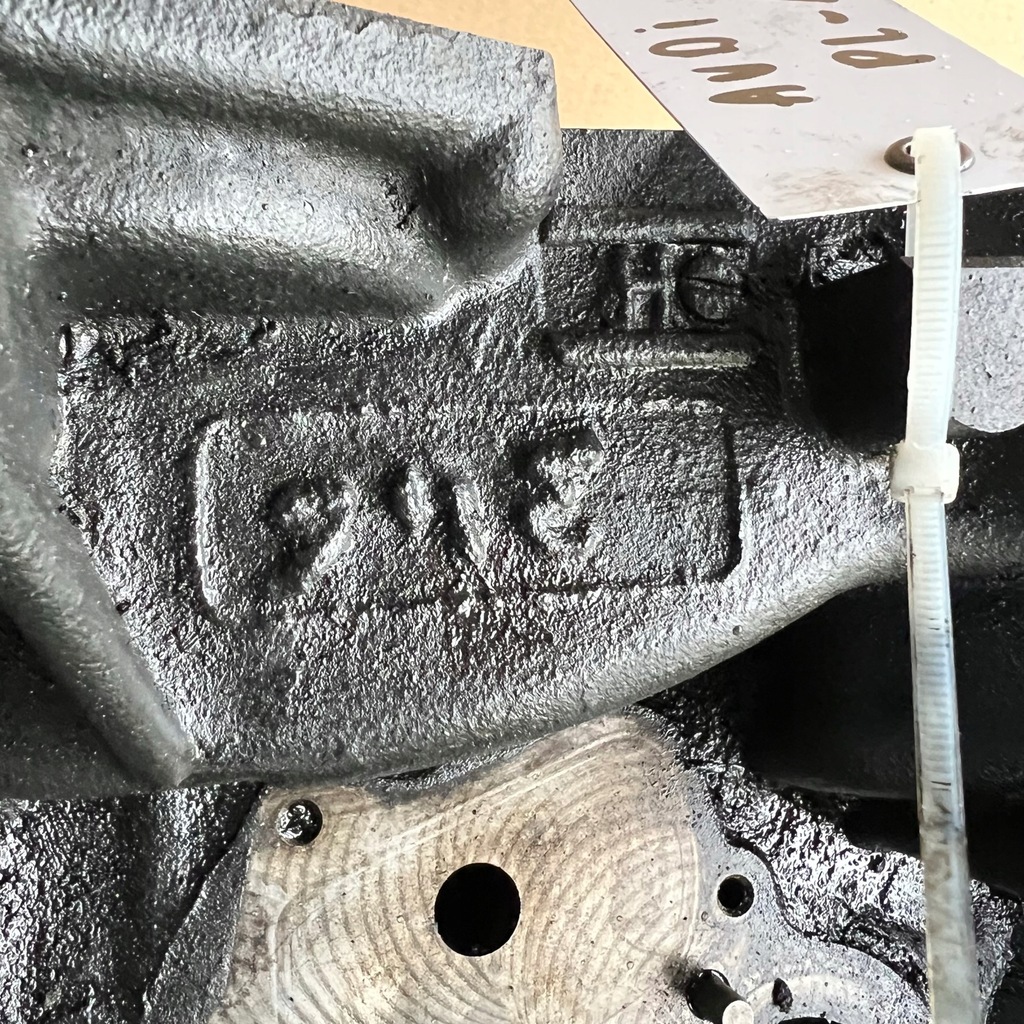 фото №7, Блок двигуна audi q7 vw touareg v6 3.0 tdi