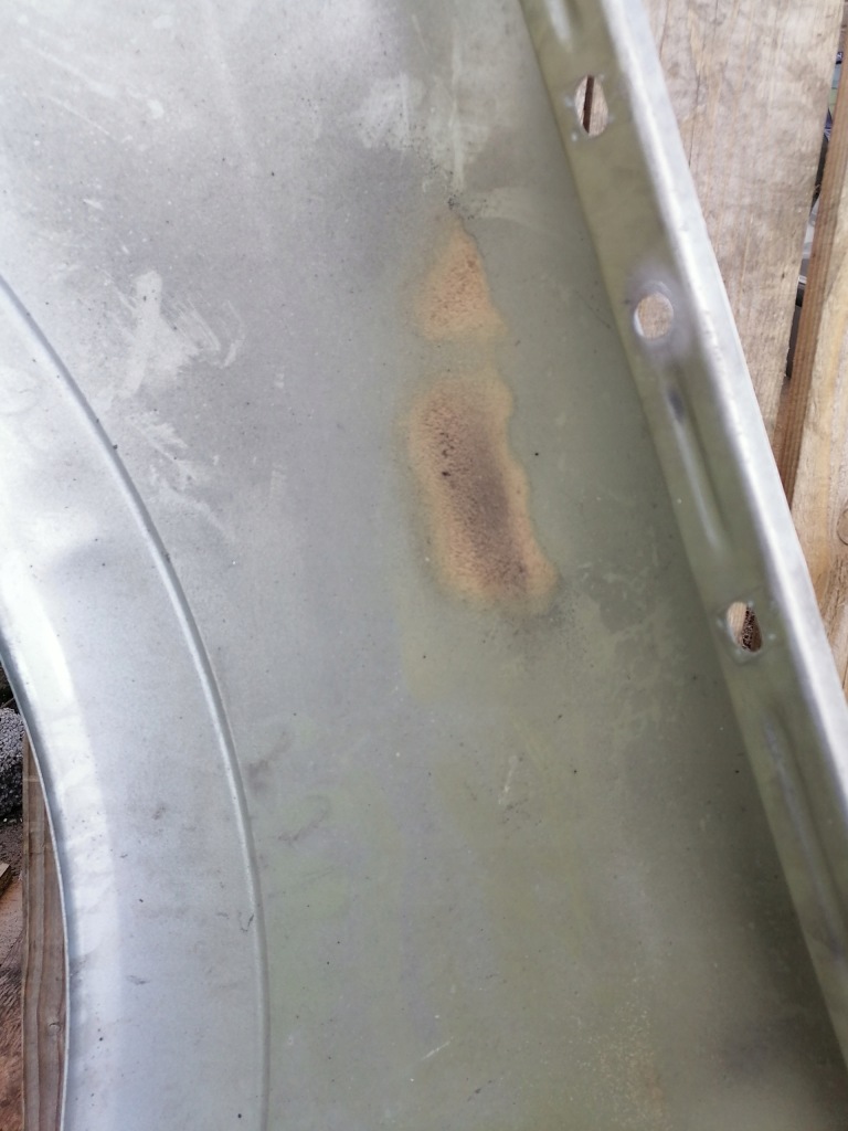 Крыло  правый  перед opel astra g 2 z157 Доставка