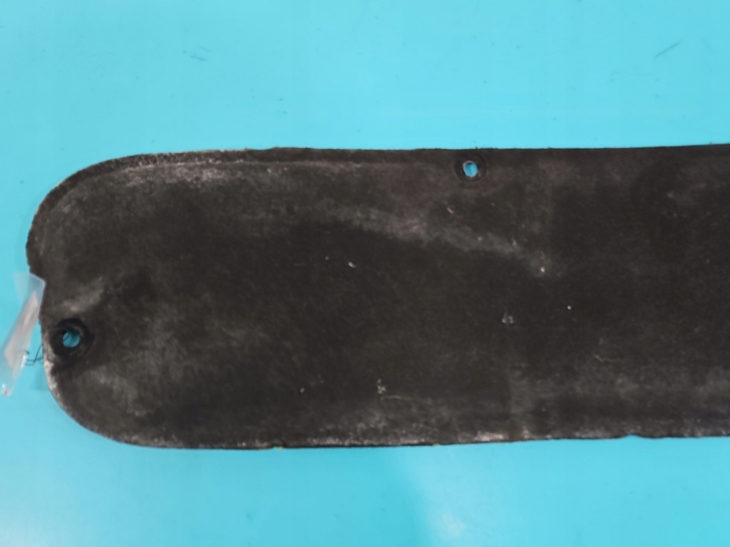 фото №3, Шумоизоляция капот подкрылок toyota yaris ii