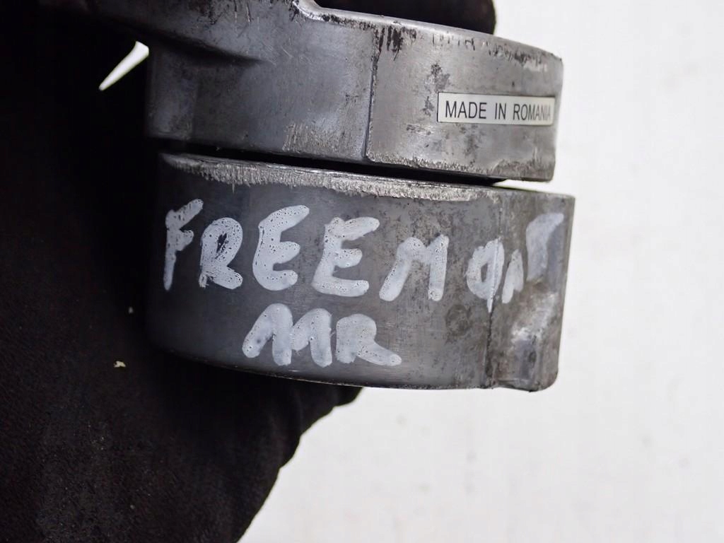 Натягувач ролик ремінь оригінал fiat freemont 2.0 m-jet 11r Оригінал