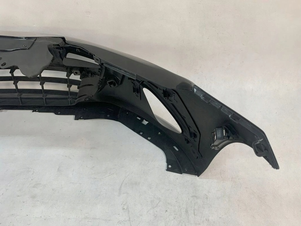 фото №7, Mazda mx-5 14r бампер перед передній mx 5 2014