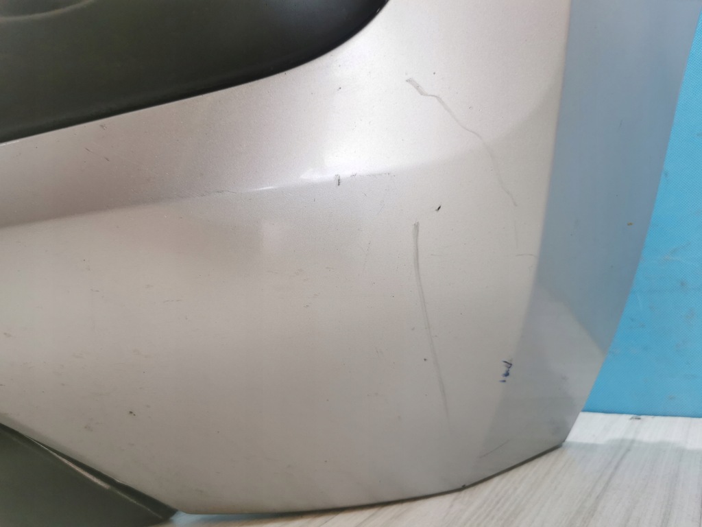 фото №6, Peugeot 3008 i бампер перед передний ezrc