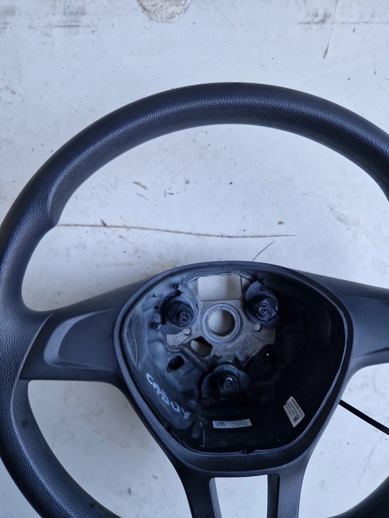 фото №5, Воздуховод vw caddy polo 6c lift