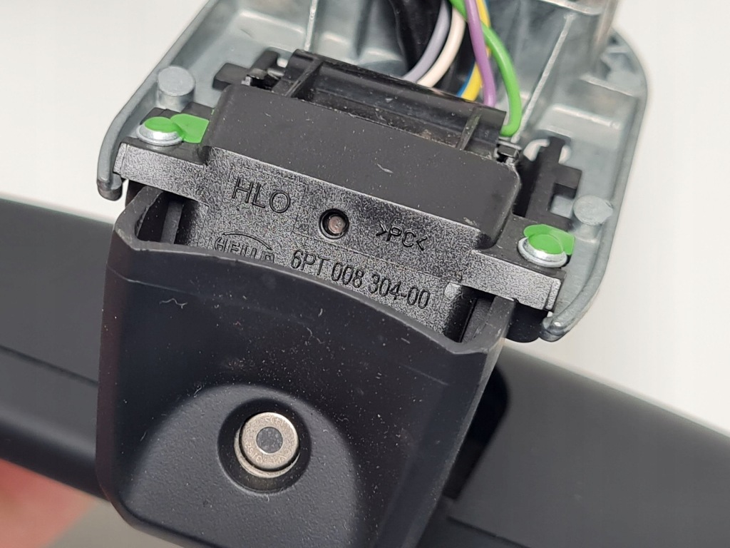 2015 bentley flying spur дзеркало заднього виду 3w5857511d Ціна