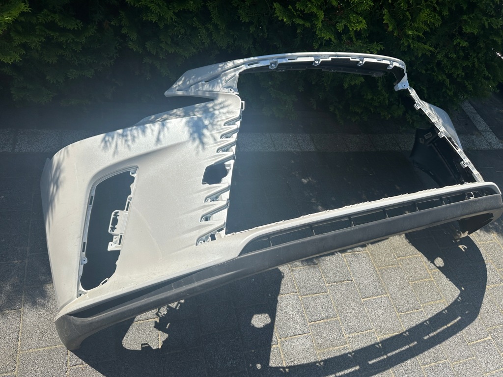 фото №7, Бампер lexus rx v 23 спойлер капот