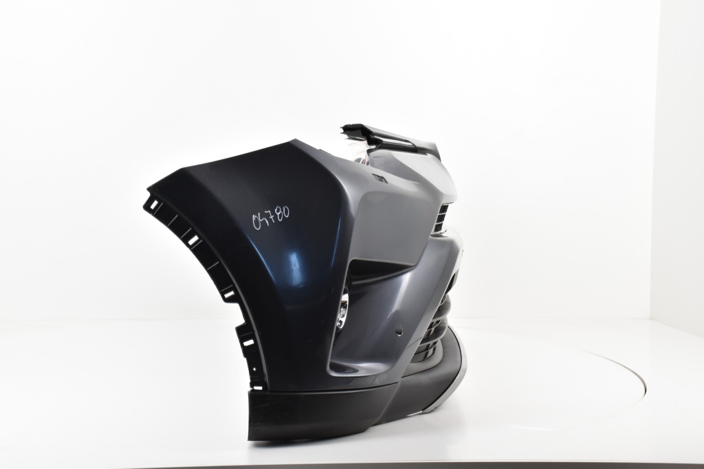 Toyota rav4 rav 4 iv рестайлинг  2015- бампер передний с Разборки