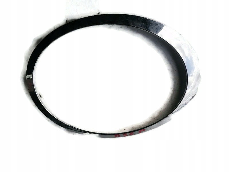 фото №1, Mini cooper r56 рамка лампы перед 7149906