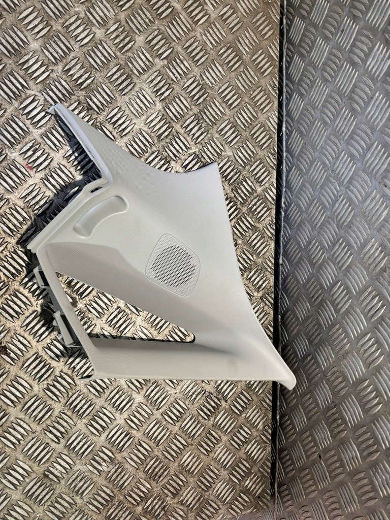 фото №1, Audi a1 обшивка стойка 8x4867287