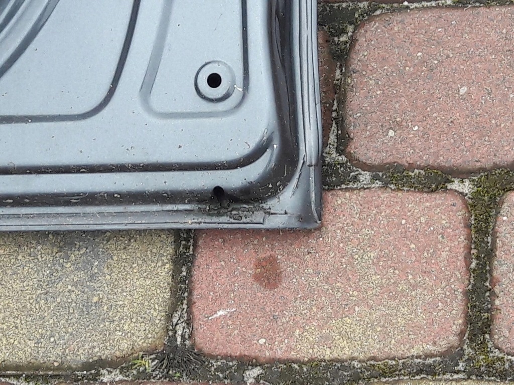 фото №11, Toyota verso двері правий перед передні 09-18