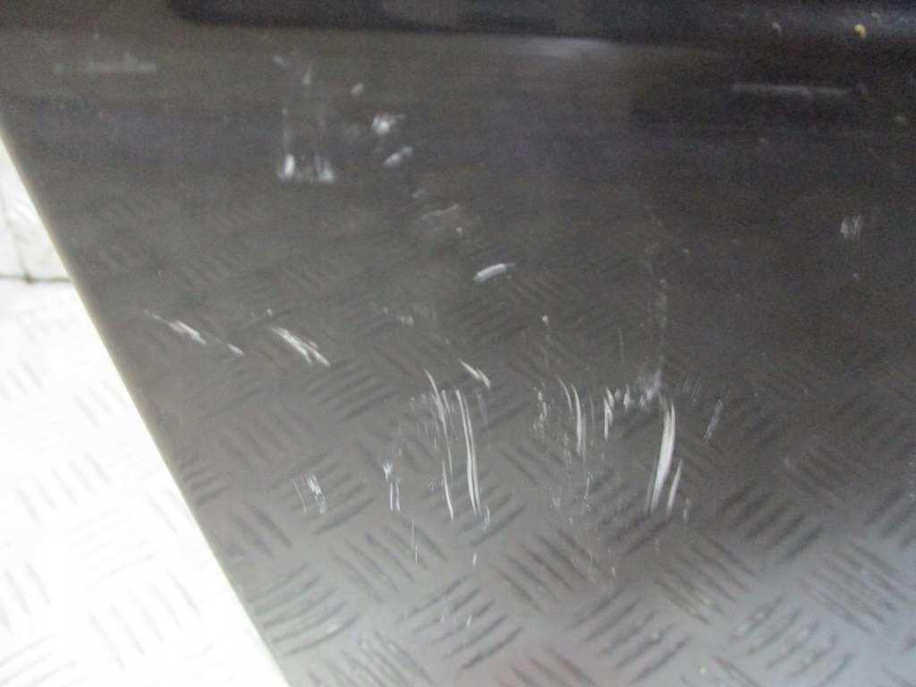 фото №3, Дверь правый перед renault scenic ii nv676