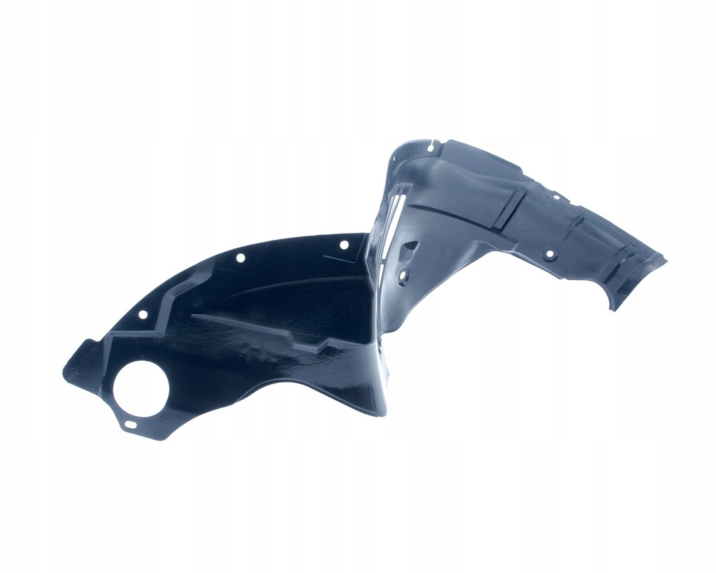 фото №1, Підкрилок ліва лівий перед передні mazda 6 gg 02-08
