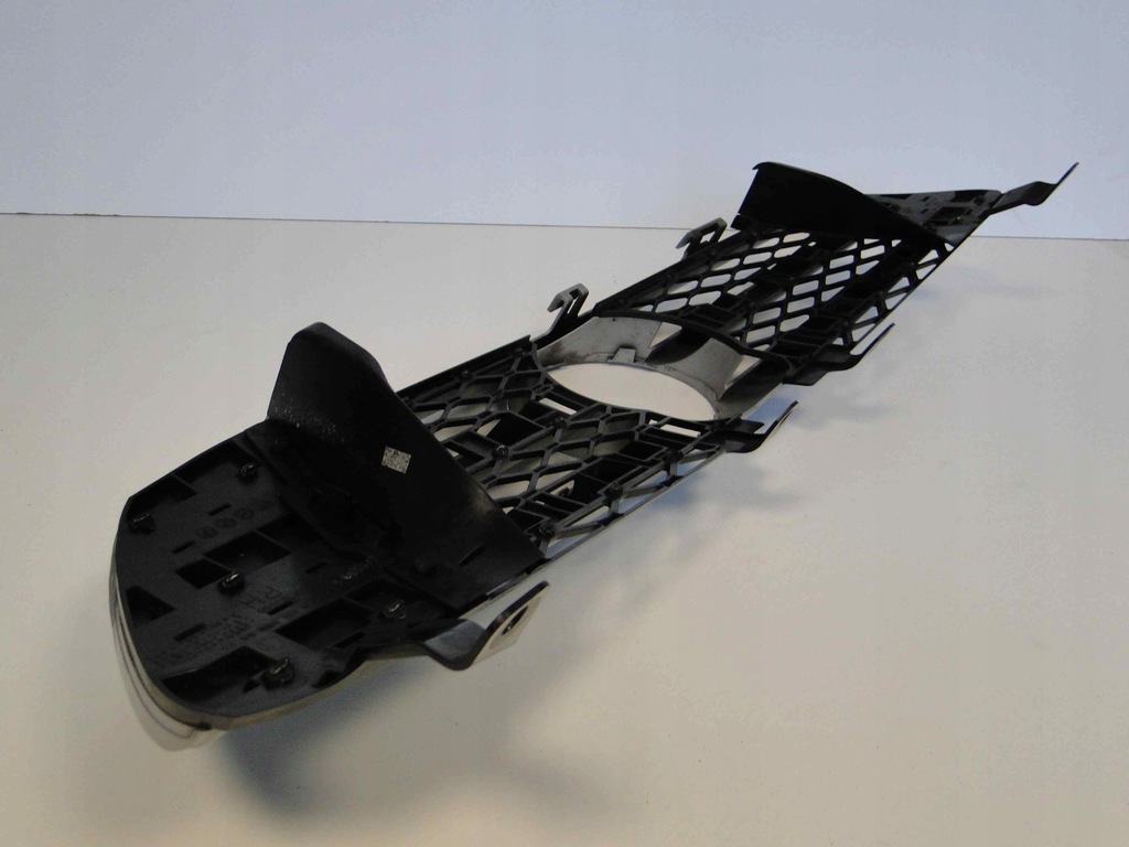 фото №7, Mercedes r klasa w251 251 решётка радиатора решётка радиатора amg