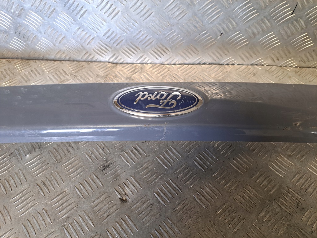 фото №4, Ford kuga mk2 lift 2017 r накладка кришки