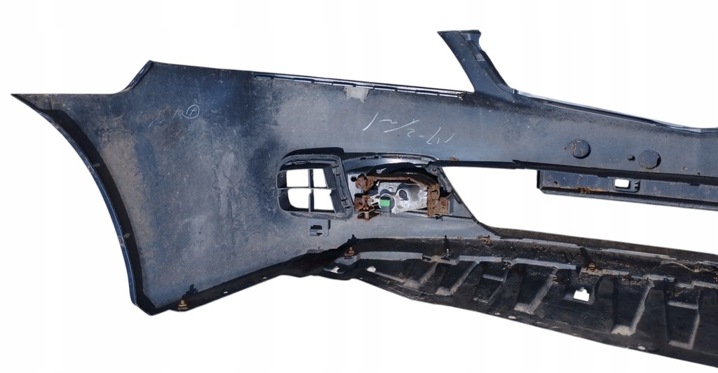 фото №6, Бампер передний перед honda accord