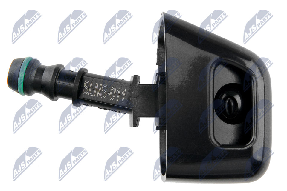 фото №5, Омивач фара