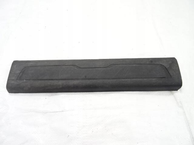 Купити Citroen c4 picasso 2 права захист  передньої  порога  9677703377