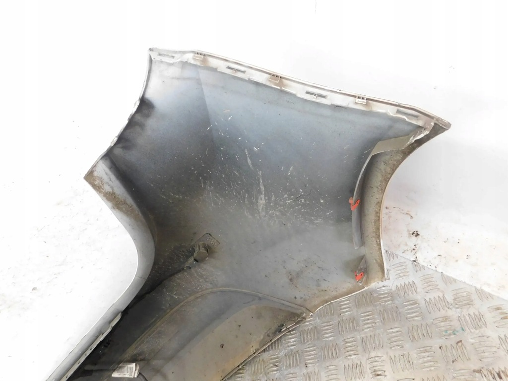 фото №7, Бампер задня задній opel meriva b pdc