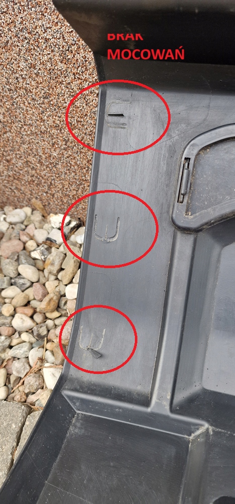 фото №11, Toyota tundra 14- бампер передний перед