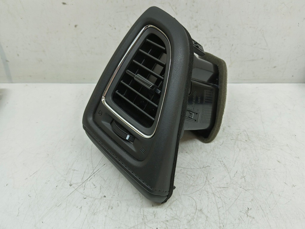 фото №3, Honda hr-v ii ru решётка обдув левая