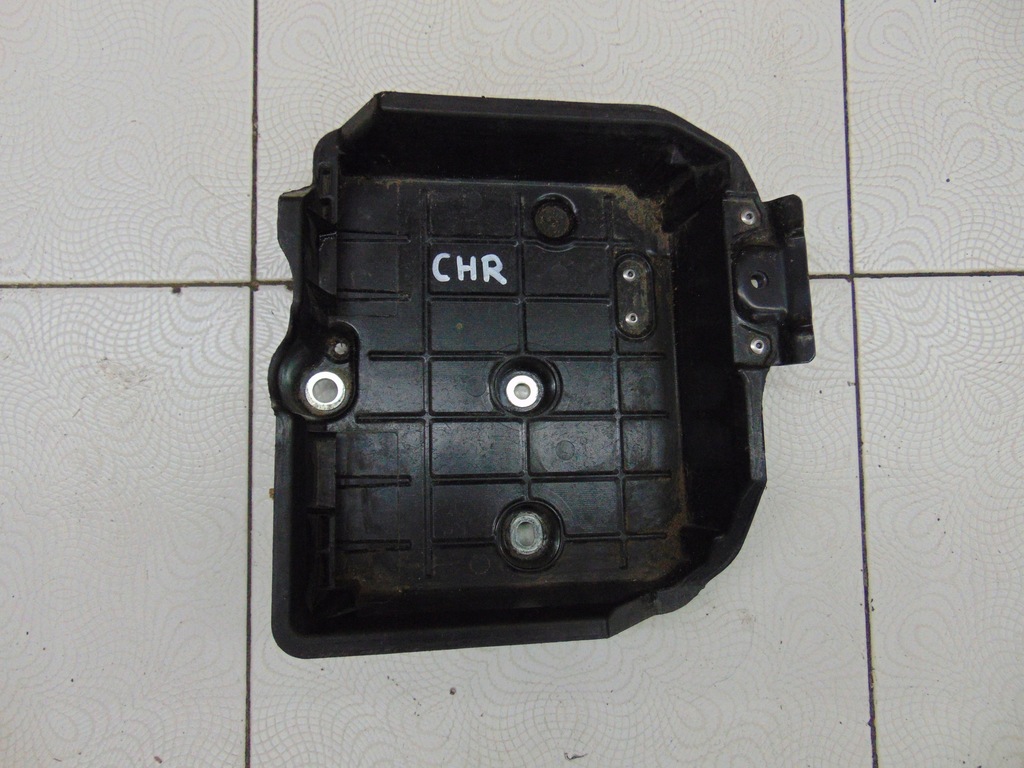 фото №1, Основа акумулятор toyota chr