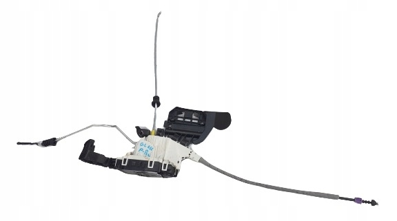 Купити Mercedes ml w166 замок двері перед 1667200435 r