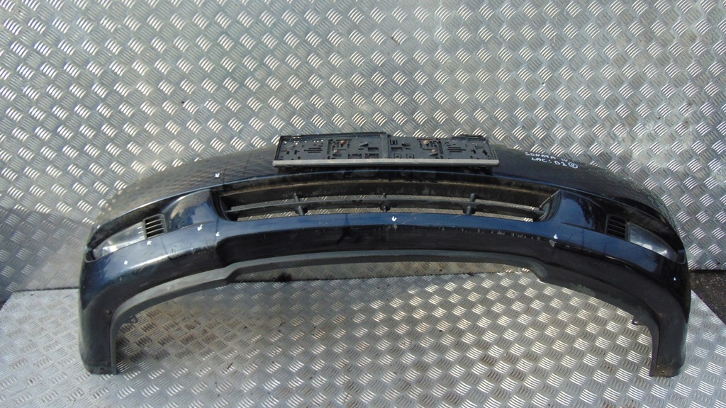 фото №10, Бампер передний перед hyundai sonata v 5 лак d2