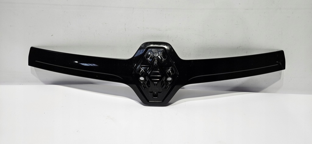 Купити Решітка радіатора решітка радіатора бампера renault trafic iii 14-19 628959190r оригінал