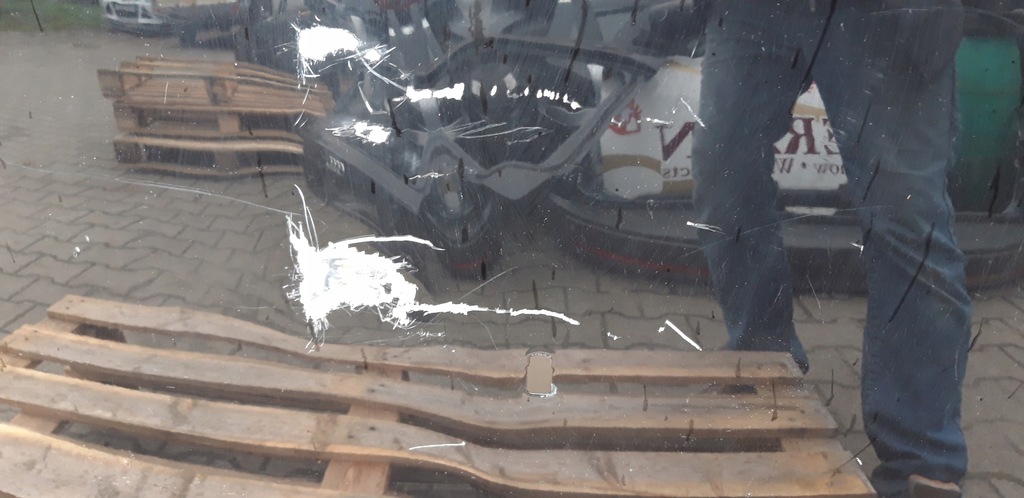 фото №7, Капот передня czarna mini cooper f56 f57